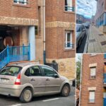 El cadáver de la mujer de La Corredoria, momificado y entre basura: su hijo seguía cobrando sus dos pensiones