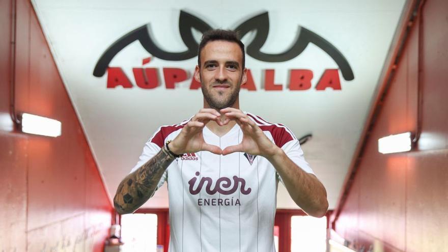 Higinio, el amigo de Albés con debilidad por el Sporting