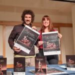 Etymos Danza presenta en Posada «Tiraña en la memoria»
