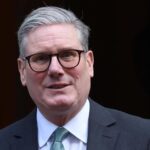 El primer ministro británico asegura que Putin deberá sentarse «tarde o temprano» en la mesa de negociación