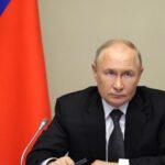 El Kremlin no responde a la tregua a la espera de que Estados Unidos informe sobre las negociaciones con Ucrania