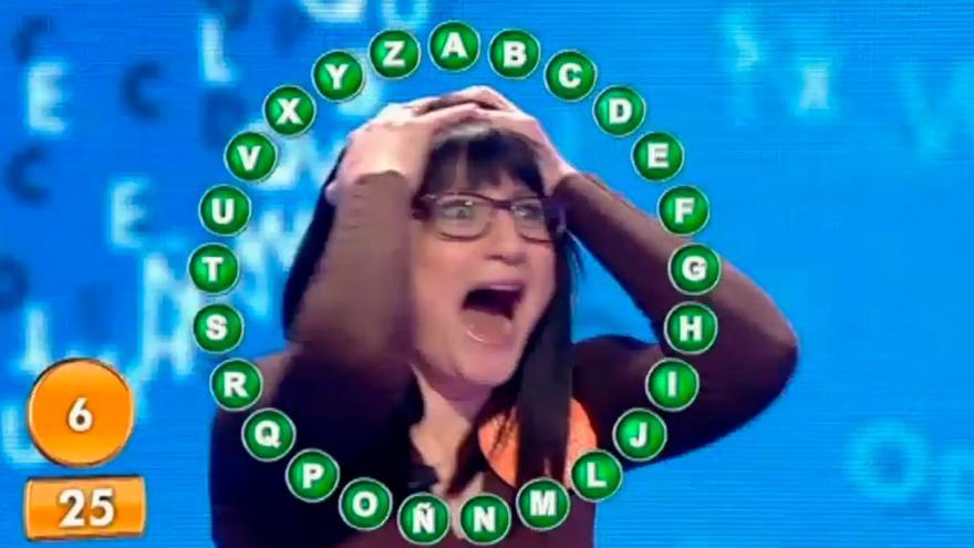 Locura por el bote de Paspalabra: : lo gana por sorpresa, sin hablar Español y tras solo siete años en el país