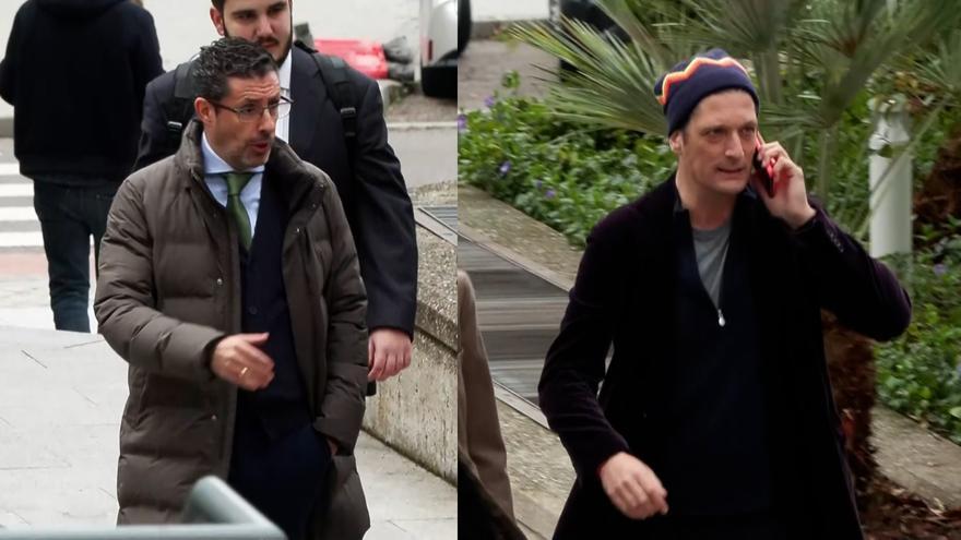 PSOE y Más Madrid, obligados a pagar sus abogados en el caso mascarillas porque su papel no fue «indispensable»
