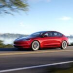 Los 10 coches eléctricos más vendidos en febrero de 2025 en España