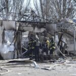 Guerra de Ucrania, hoy en directo | Las autoridades prorrusas de Jersón denuncian tres muertos en un ataque ucraniano contra un mercado