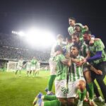 Resumen, goles y highlights del Betis 2-1 Sevilla de la jornada 29 de LaLiga EA Sports