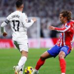 Real Madrid – Atlético: primer asalto de un ‘Euroderbi’ sin favoritos y con efecto mariposa