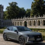 DS 4:  diseño, tecnología avanzada y motores para todos los gustos