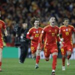 Oyarzabal y Unai Simón meten a España en la Final Four de la Nations League