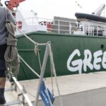 Greenpeace deberá pagar cientos de millones de dólares a la empresa Energy Transfer