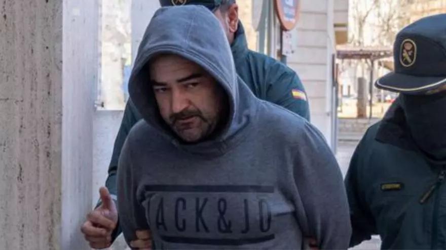 Mató a martillazos a su hermano y está en libertad: «Llevaba 25 años robando y acosando a mi madre para pagar sus adicciones»
