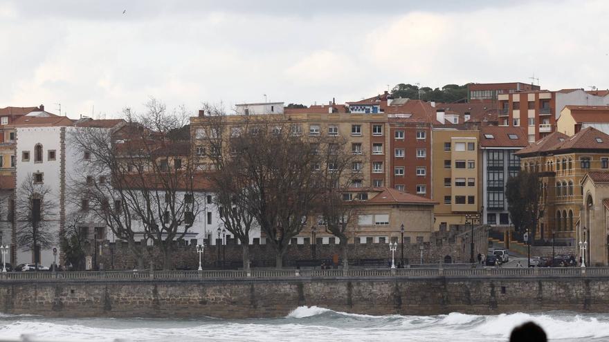 Nuevo conflicto en la Junta por las zonas tensionadas en Gijón: «Que no mareen; somos mayorinos»