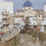 Martes 29-O: el día que la política suspendió en geografía