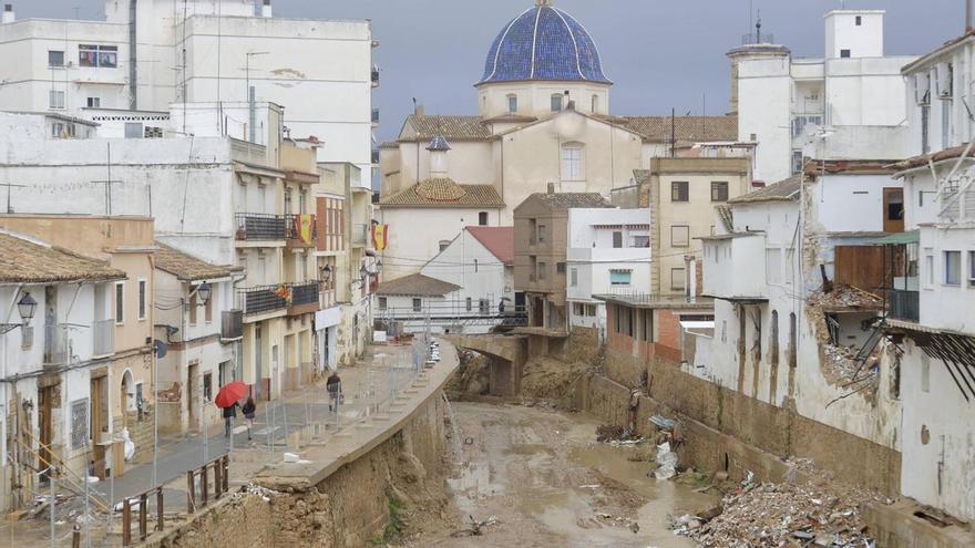 Martes 29-O: el día que la política suspendió en geografía