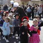 El colegio de La Corredoria que abrirá sus puertas en Semana Santa