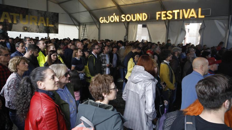 La gran fiesta musical llega a Gijón: estos son todos los conciertos de la primavera y verano