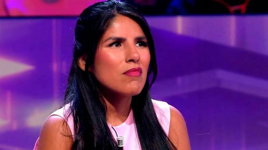 Tras Jessica Bueno, Isa P anuncia su ruptura: «Que lo supere…