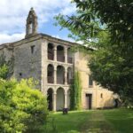 Este histórico palacio del Oriente se convertirá en hotel de cinco estrellas: Patrimonio da luz verde al proyecto