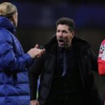 Al plan de Simeone ante el Real Madrid le faltó acierto, pero no valentía: los datos muestran que el Atlético no se limitó a defender