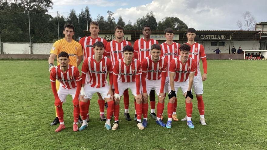 Así fue la jornada de Primera Asturfútbol: Siero e Industrial pinchan en su lucha por ascender