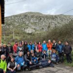 VÍDEO: Éxito en la XXVI Marcha Popular a la Peña Careses organizada por el Grupo de Montaña Picu Fariu