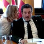 Polémica por la burla de una edil del PP de Calviá sobre otra del PSOE: «Es la menopausia»