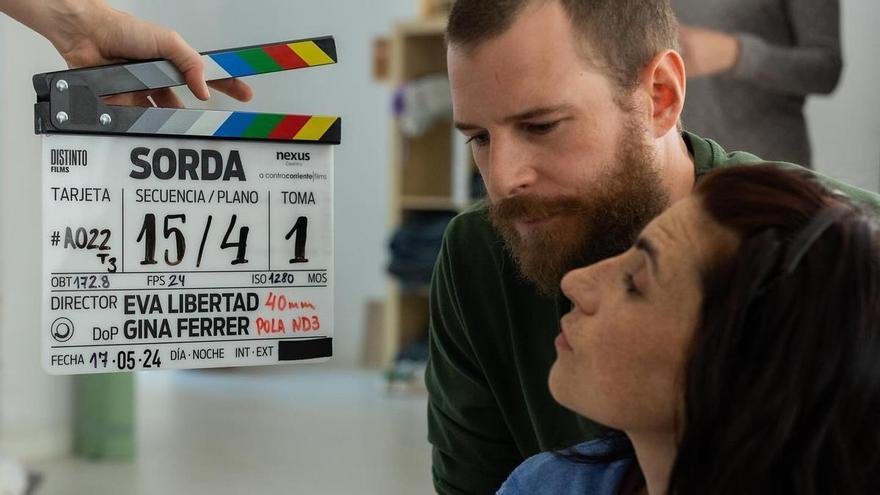 ‘Sorda’ hace buenos los pronósticos y triunfa en Málaga