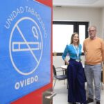 Así funciona (en equipo) la unidad antitabaco de Oviedo: varios meses de lista de espera y dos fases de tratamiento