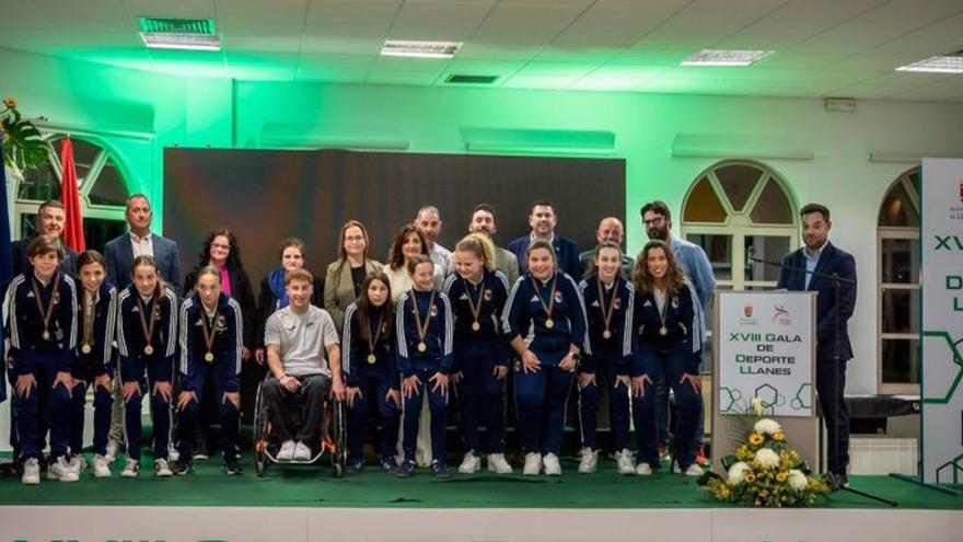 Premio del deporte a título póstumo para el llanisco Javier Guitián