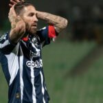 El incorregible Sergio Ramos: 30 expulsiones