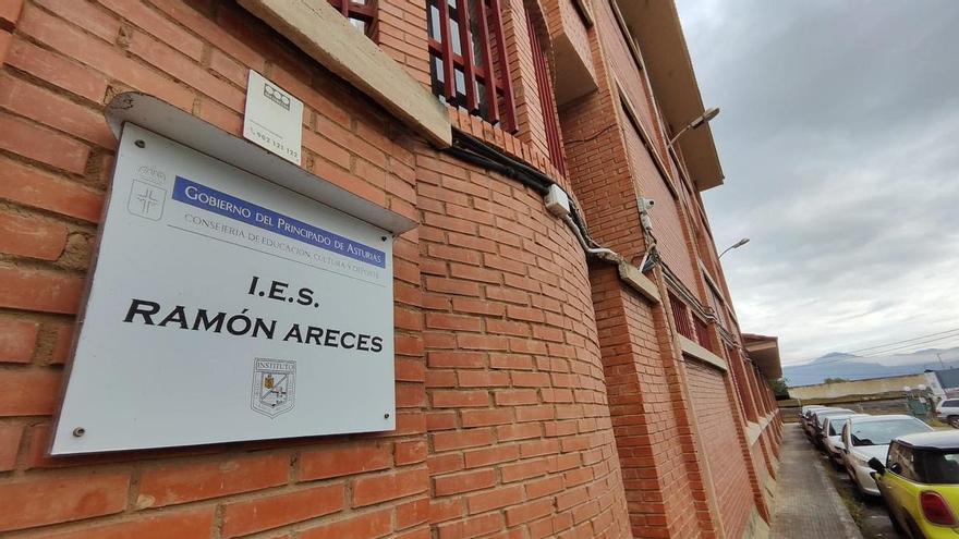 El IES Ramón Areces de Grado se sumerge en la literatura: estos son los actos de su II Semana Cultural