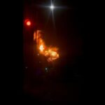 Cerrado el aeropuerto de Heathrow por un incendio en una estación eléctrica