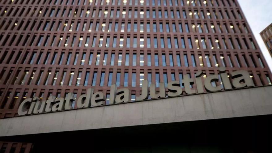 Un juzgado de Barcelona autoriza la eutanasia de una paciente con lesión medular
