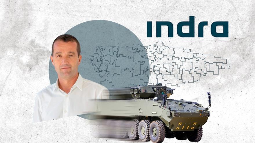 ¿Y si Asturias fuera gran baluarte del rearme militar? Confianza en que la región sea «estratégica» con la expansión de Indra