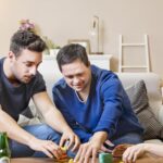Los mejores juegos de mesa para disfrutar en casa un día de lluvia