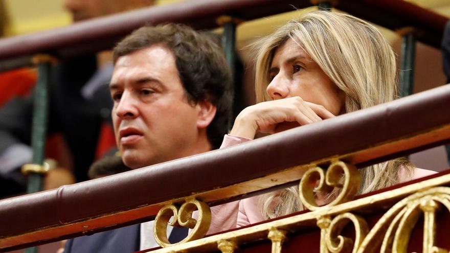 Otro exasesor en Moncloa ante la justicia: la investigación al hermano de Sánchez apunta a un fichaje por «preferencia personal»