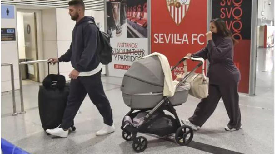 Anabel Pantoja y David Rodríguez, en el punto de mira tras una bronca pública: «Atraviesan momentos complicados»