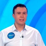 Sorpresa en Pasapalabra tras la llegada del nuevo concursante de Ucrania tras la derrota de Manu: «Sin entender español prácticamente»