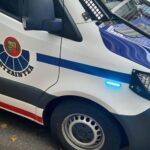 Detenidos en Vitoria dos jóvenes por una presunta agresión sexual a una menor