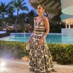 Rafa Nadal, Paula Echevarría y Saúl Craviotto, juntos en República Dominicana: descubre el motivo