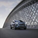 El Yaris Cross que quiere seguir siendo el gran éxito de Toyota