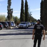 Matan a tiros a un hombre en el atraco a un bar de Lorca