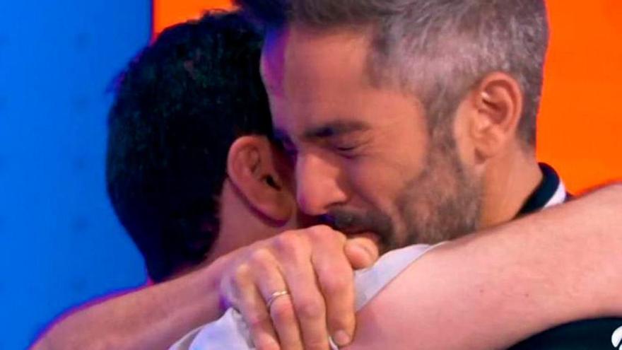 La polémica baja en Pasapalabra que deja a Manu y a Rosa en la estacada: «Que te mejores»