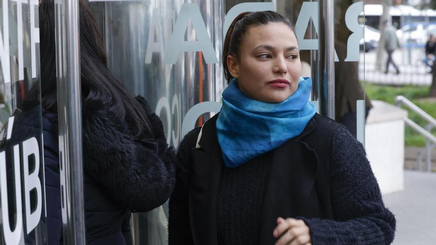 Mouliaá entregará su móvil a la Policía porque el juzgado no tiene medios para analizarlo: «No tengo nada que ocultar»