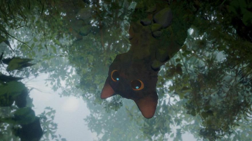 ‘Flow, un mundo que salvar’, la película que ha ganado un Oscar tras revolucionar el cine de animación