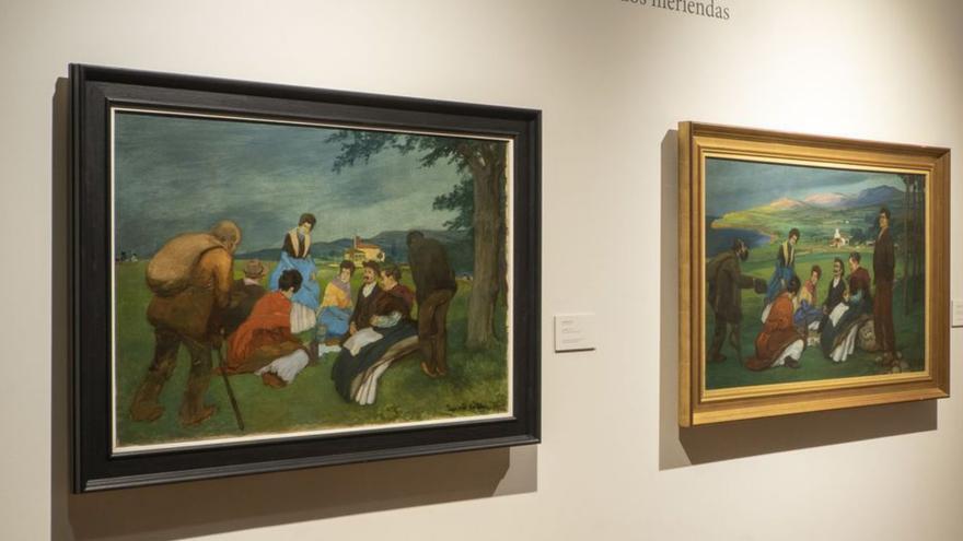 L’Evaristo Valle programa delles actividaes al cumplise cuarenta y dos años de la so apertura