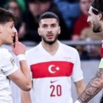 Contraste en los internacionales del Real Madrid: Güler se rebela contra la irrelevancia, Courtois no juega y Alaba coge aire