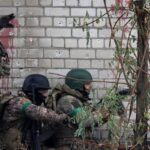 Europa entra en una era militarista en un mundo con menos mecanismos de diálogo y récord de conflictos