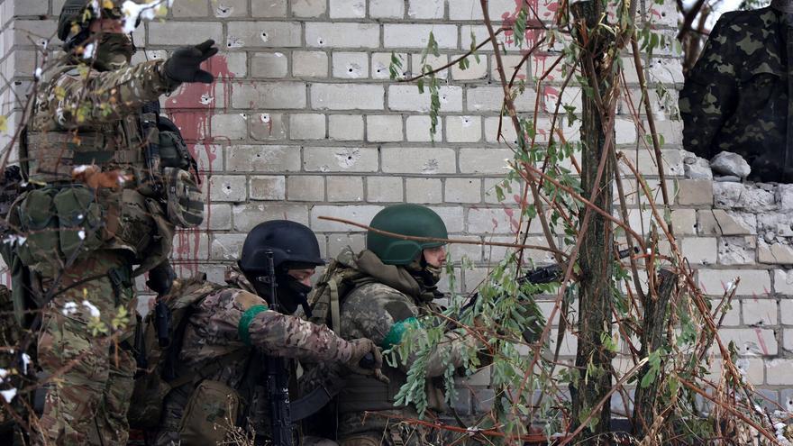 Europa entra en una era militarista en un mundo con menos mecanismos de diálogo y récord de conflictos