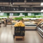 La desconocida nevera del Carrefour donde podrás encontrar descuentos de hasta el 50 por ciento